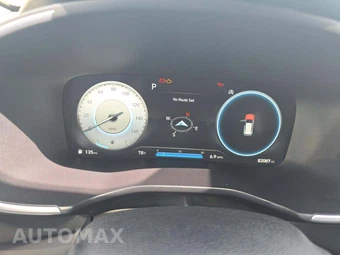 2022 Hyundai Santa Fe SEL - miniatura 9