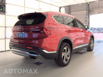 2022 Hyundai Santa Fe SEL - miniatura 4