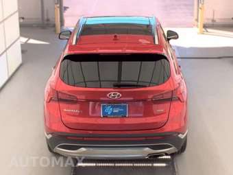 2022 Hyundai Santa Fe SEL - miniatura 5