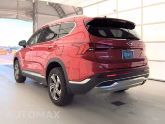 2022 Hyundai Santa Fe SEL - miniatura 6