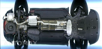 2022 Hyundai Santa Fe SEL - miniatura 8
