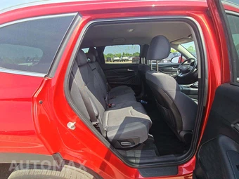 2022 Hyundai Santa Fe SEL - miniatura 16
