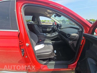 2022 Hyundai Santa Fe SEL - miniatura 18