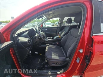 2022 Hyundai Santa Fe SEL - miniatura 6