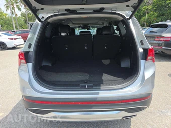 2022 Hyundai Santa Fe SEL - miniatura 14
