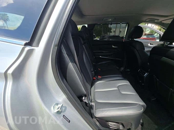 2022 Hyundai Santa Fe SEL - miniatura 16