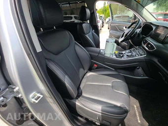 2022 Hyundai Santa Fe SEL - miniatura 18