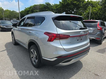 2022 Hyundai Santa Fe SEL - miniatura 2