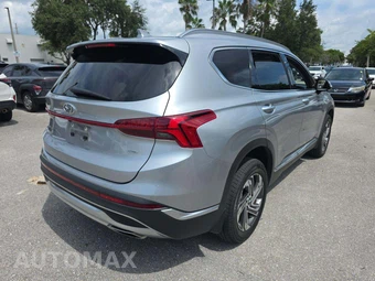 2022 Hyundai Santa Fe SEL - miniatura 3