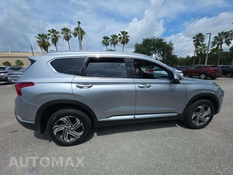 2022 Hyundai Santa Fe SEL - miniatura 4