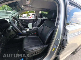 2022 Hyundai Santa Fe SEL - miniatura 6