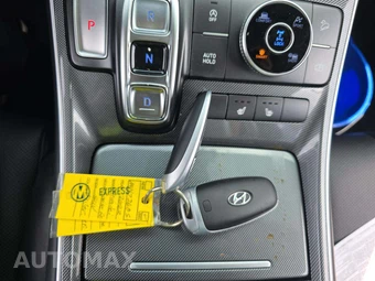 2022 Hyundai Santa Fe SEL - miniatura 8