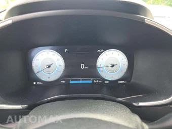 2022 Hyundai Santa Fe SEL - miniatura 9