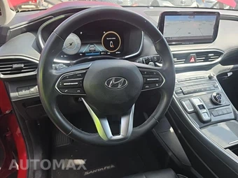 2022 Hyundai Santa Fe SEL - miniatura 14