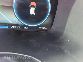 2022 Hyundai Santa Fe SEL - miniatura 15