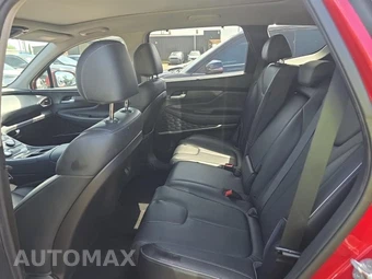 2022 Hyundai Santa Fe SEL - miniatura 16