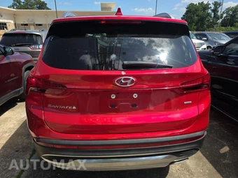 2022 Hyundai Santa Fe SEL - miniatura 5