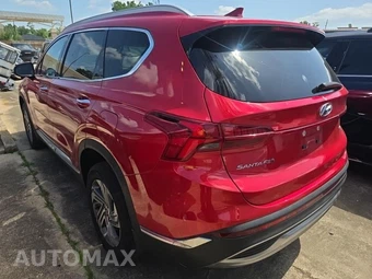 2022 Hyundai Santa Fe SEL - miniatura 6
