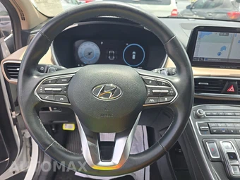 2022 Hyundai Santa Fe SEL - miniatura 10
