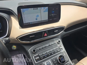 2022 Hyundai Santa Fe SEL - miniatura 11