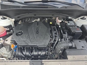 2022 Hyundai Santa Fe SEL - miniatura 16