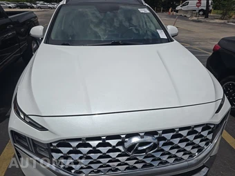 2022 Hyundai Santa Fe SEL - miniatura 2