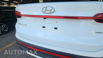 2022 Hyundai Santa Fe SEL - miniatura 23