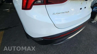 2022 Hyundai Santa Fe SEL - miniatura 24