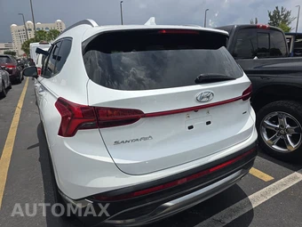 2022 Hyundai Santa Fe SEL - miniatura 5