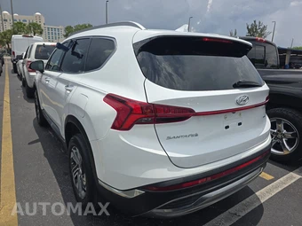2022 Hyundai Santa Fe SEL - miniatura 6