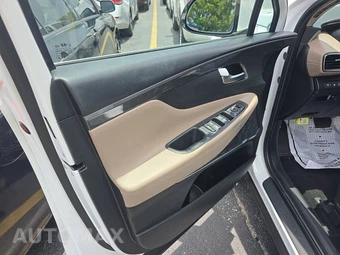 2022 Hyundai Santa Fe SEL - miniatura 9