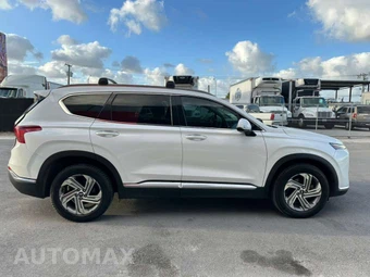 2022 Hyundai Santa Fe SEL - miniatura 10