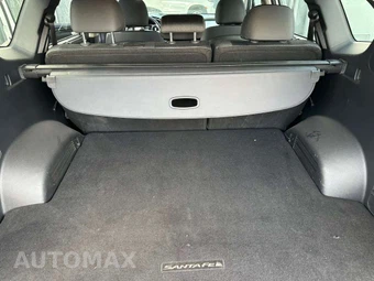 2022 Hyundai Santa Fe SEL - miniatura 12