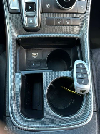 2022 Hyundai Santa Fe SEL - miniatura 13