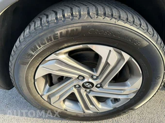 2022 Hyundai Santa Fe SEL - miniatura 17