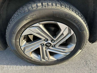 2022 Hyundai Santa Fe SEL - miniatura 18