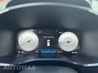 2022 Hyundai Santa Fe SEL - miniatura 2