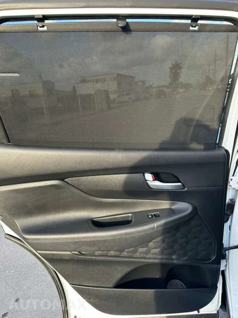 2022 Hyundai Santa Fe SEL - miniatura 22
