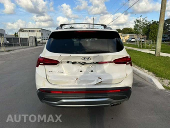 2022 Hyundai Santa Fe SEL - miniatura 23