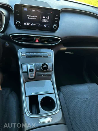 2022 Hyundai Santa Fe SEL - miniatura 26