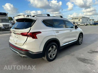 2022 Hyundai Santa Fe SEL - miniatura 28