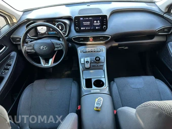 2022 Hyundai Santa Fe SEL - miniatura 3
