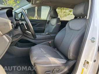 2022 Hyundai Santa Fe SEL - miniatura 6