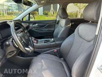 2022 Hyundai Santa Fe SEL - miniatura 7