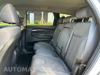 2022 Hyundai Santa Fe SEL - miniatura 8