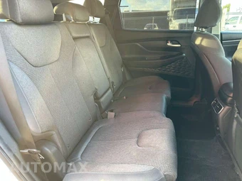 2022 Hyundai Santa Fe SEL - miniatura 9