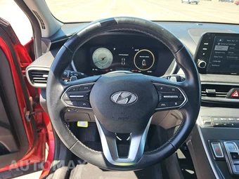 2022 Hyundai Santa Fe SEL - miniatura 10