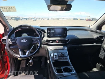 2022 Hyundai Santa Fe SEL - miniatura 11