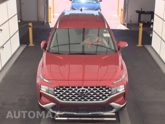 2022 Hyundai Santa Fe SEL - miniatura 2