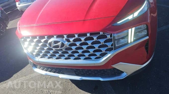 2022 Hyundai Santa Fe SEL - miniatura 23
